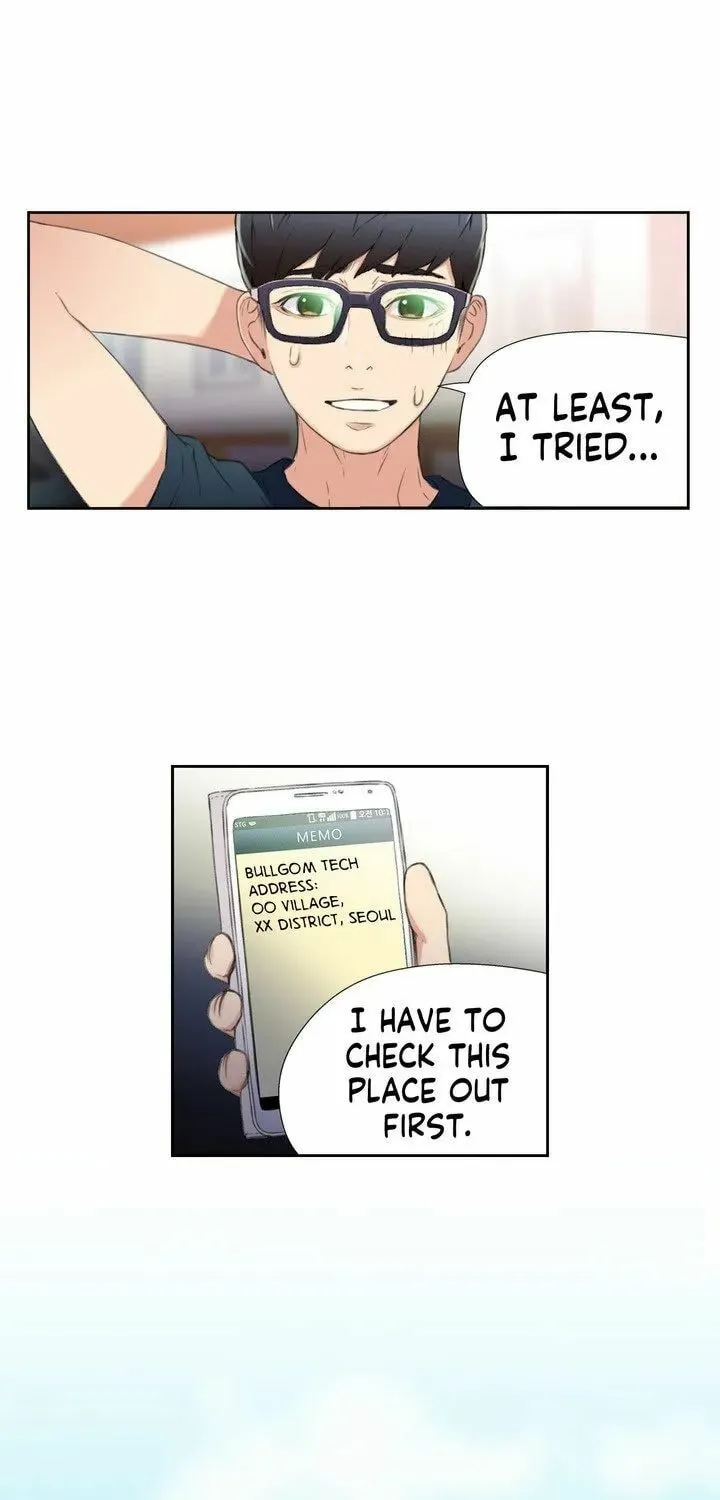 Read Sweet Guy chapter 8 image 42 on Lezhin