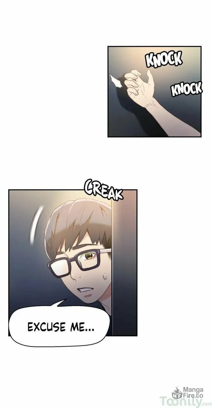 Read Sweet Guy chapter 8 image 47 on Lezhin