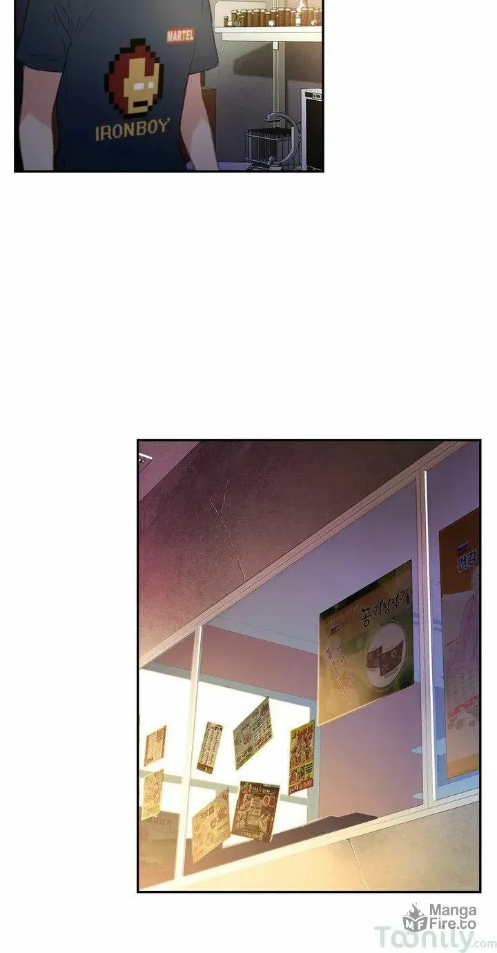 Read Sweet Guy chapter 8 image 49 on Lezhin