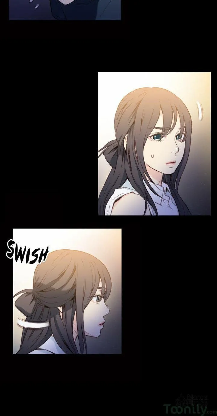 Read Sweet Guy chapter 8 image 5 on Lezhin