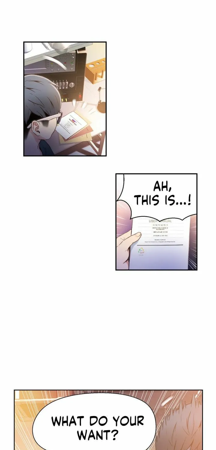Read Sweet Guy chapter 8 image 50 on Lezhin