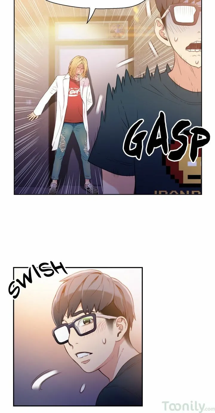 Read Sweet Guy chapter 8 image 51 on Lezhin