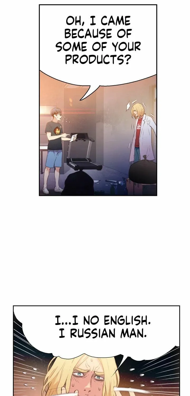 Read Sweet Guy chapter 8 image 54 on Lezhin