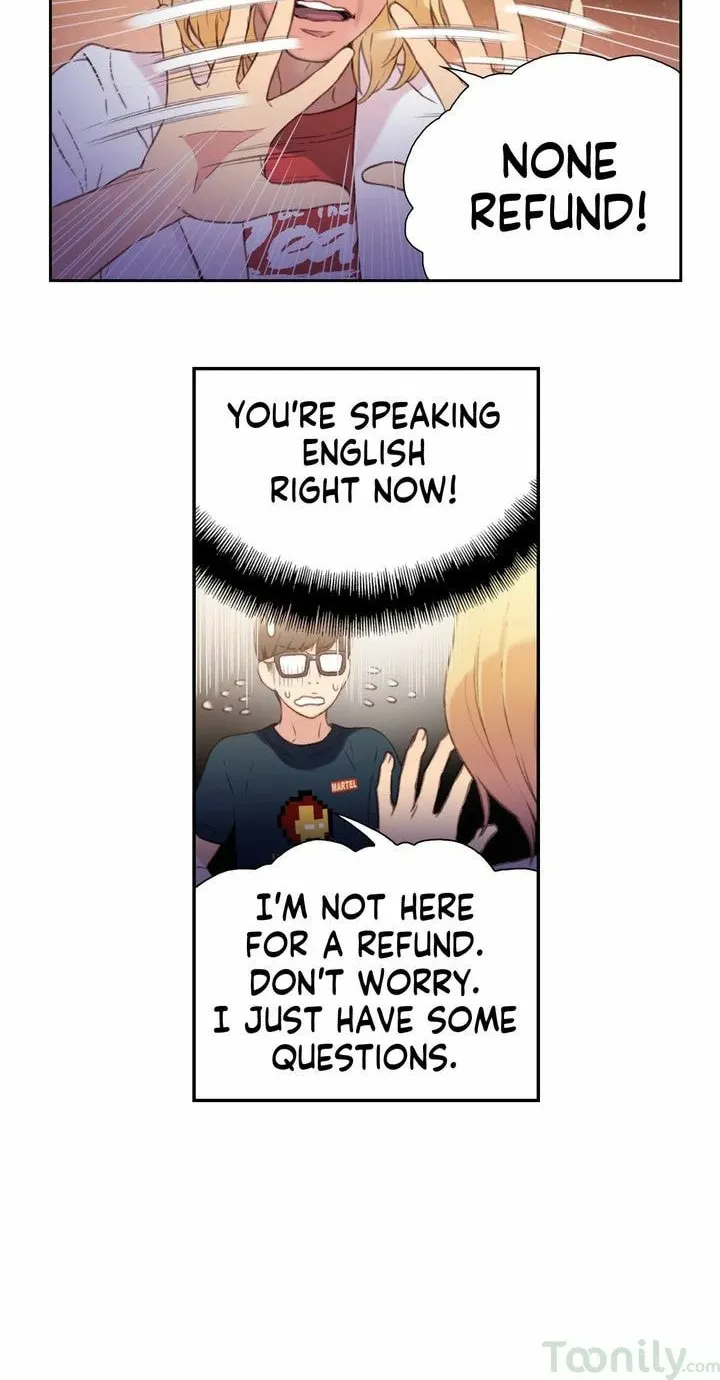 Read Sweet Guy chapter 8 image 55 on Lezhin