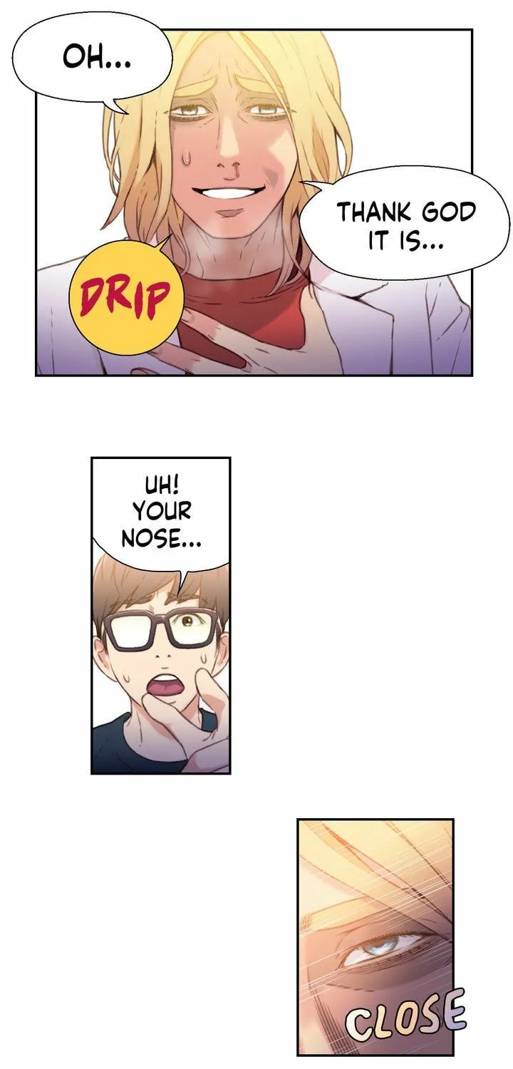 Read Sweet Guy chapter 8 image 56 on Lezhin
