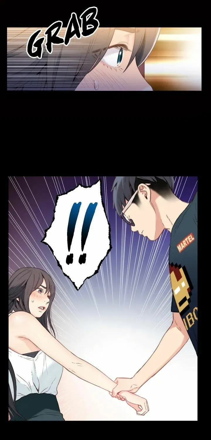 Read Sweet Guy chapter 8 image 6 on Lezhin