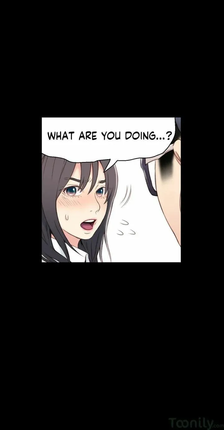 Read Sweet Guy chapter 8 image 7 on Lezhin