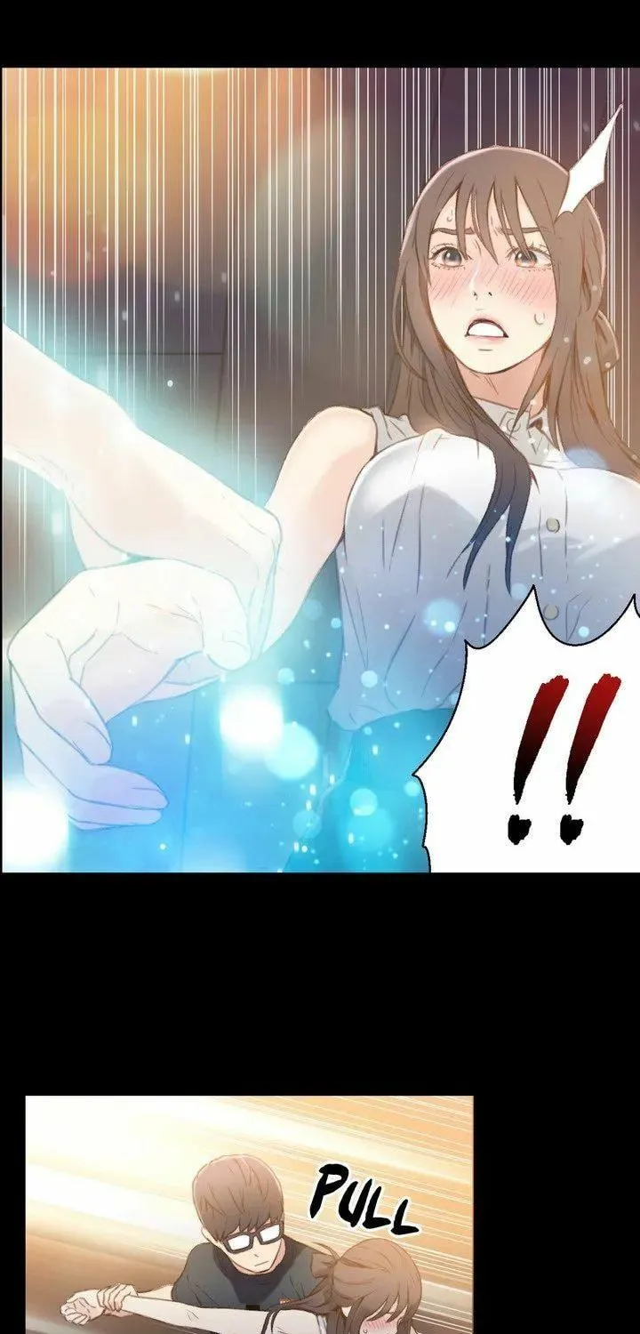 Read Sweet Guy chapter 8 image 8 on Lezhin
