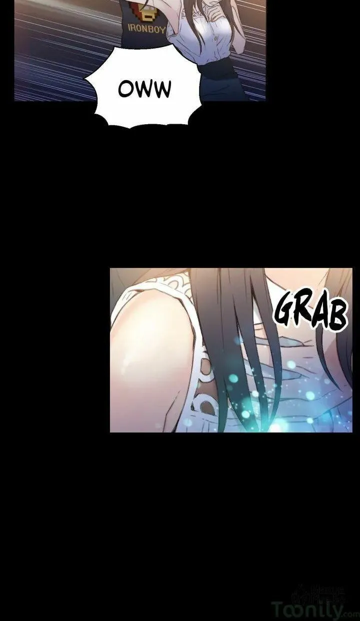Read Sweet Guy chapter 8 image 9 on Lezhin
