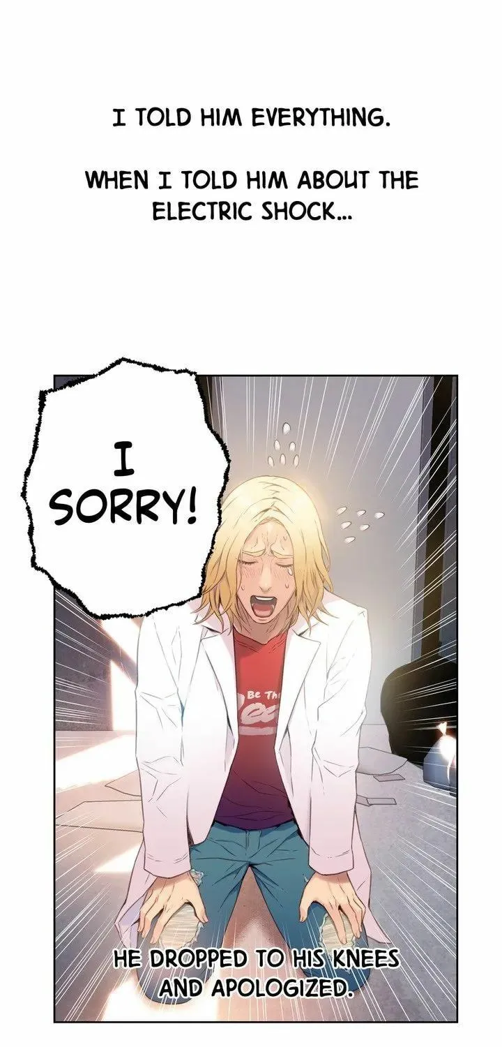Read Sweet Guy chapter 9 image 12 on Lezhin