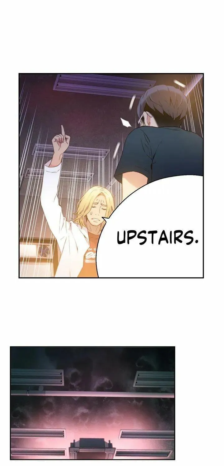 Read Sweet Guy chapter 9 image 16 on Lezhin