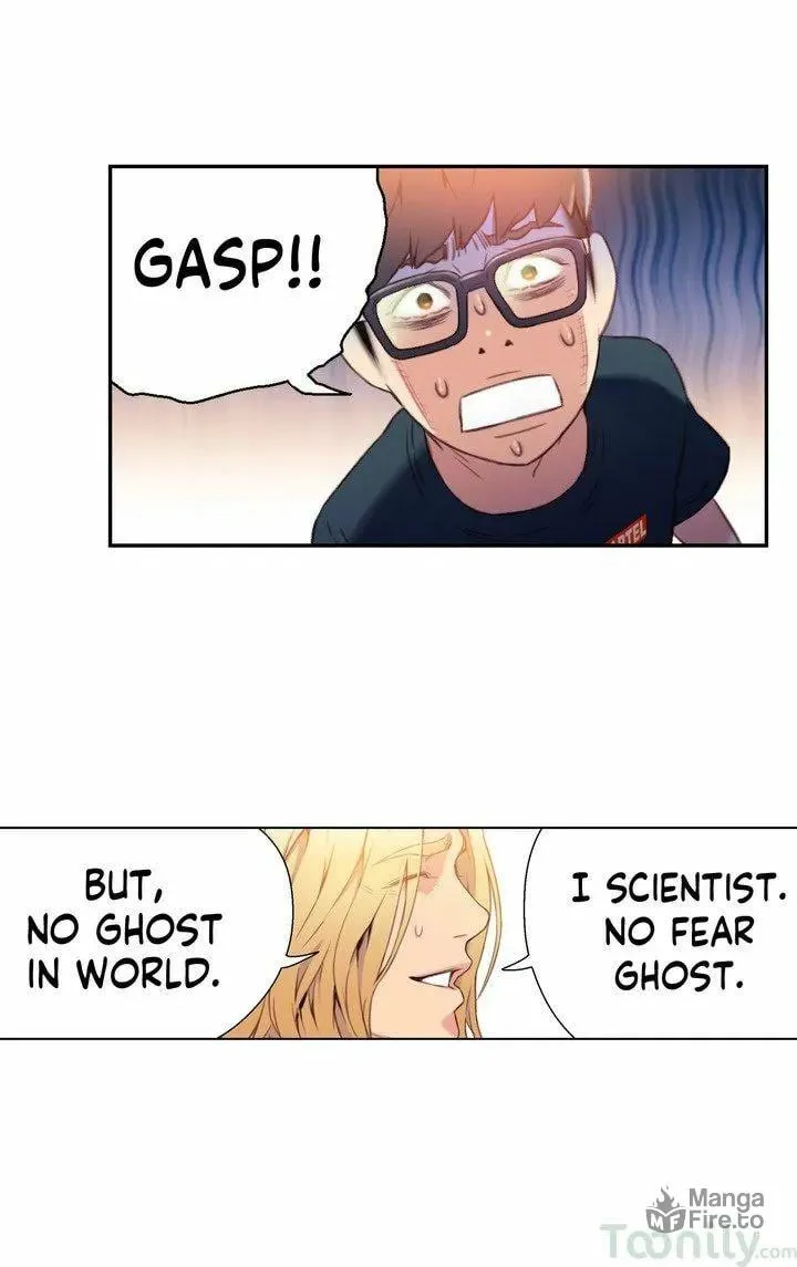 Read Sweet Guy chapter 9 image 17 on Lezhin