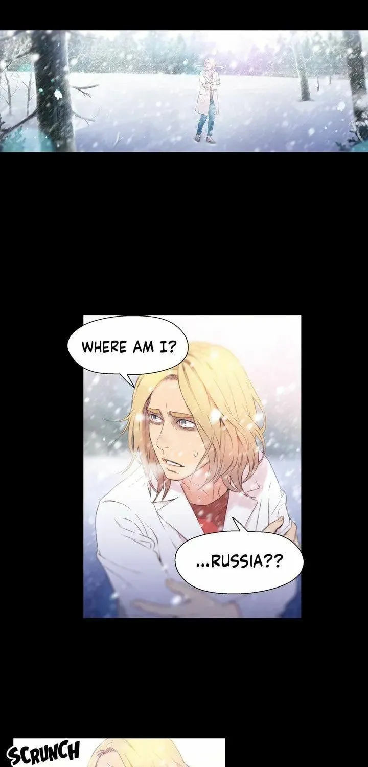 Read Sweet Guy chapter 9 image 2 on Lezhin