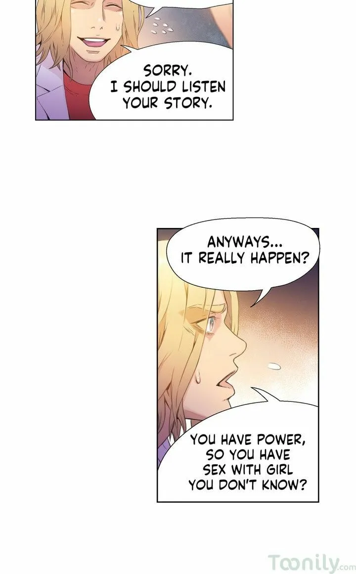 Read Sweet Guy chapter 9 image 21 on Lezhin