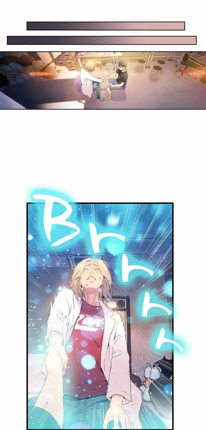 Read Sweet Guy chapter 9 image 24 on Lezhin