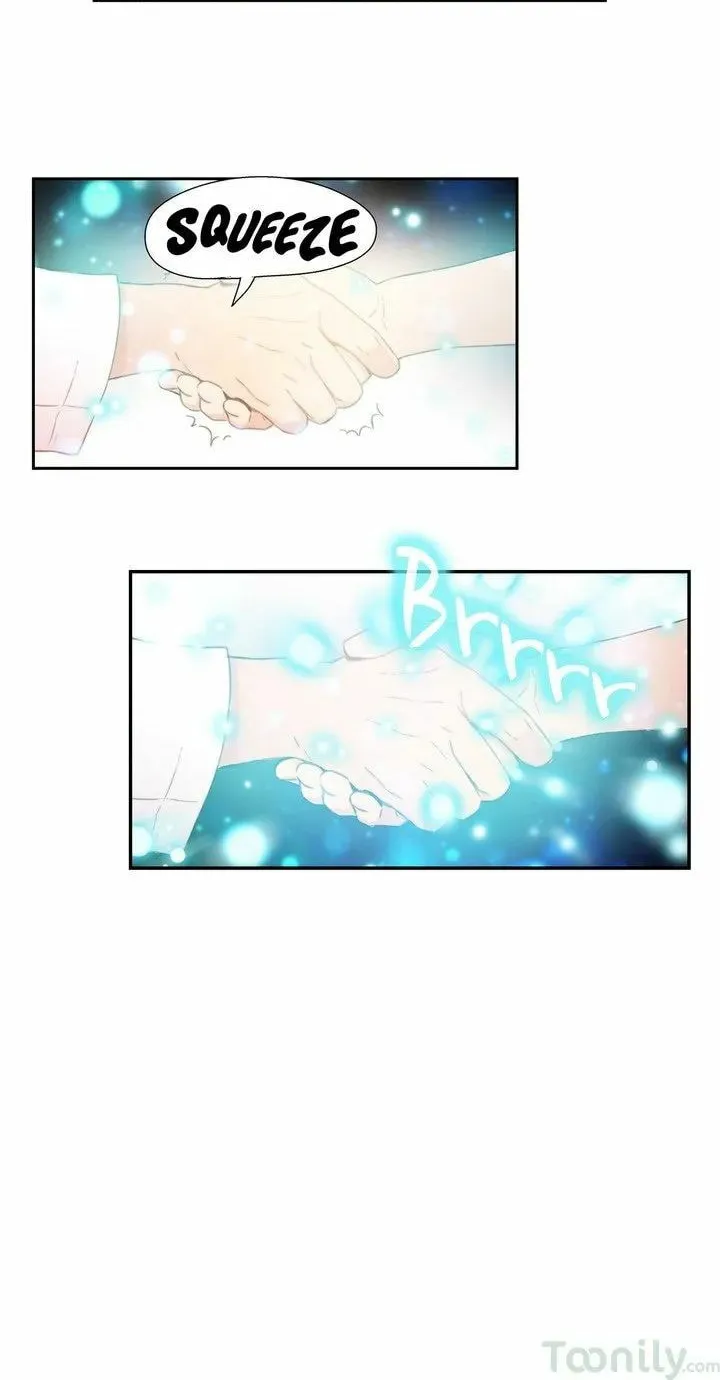 Read Sweet Guy chapter 9 image 25 on Lezhin