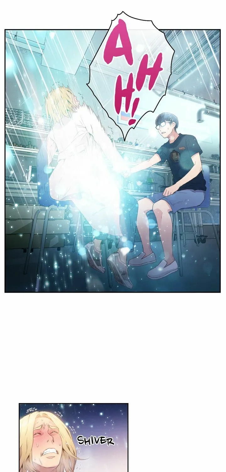 Read Sweet Guy chapter 9 image 26 on Lezhin
