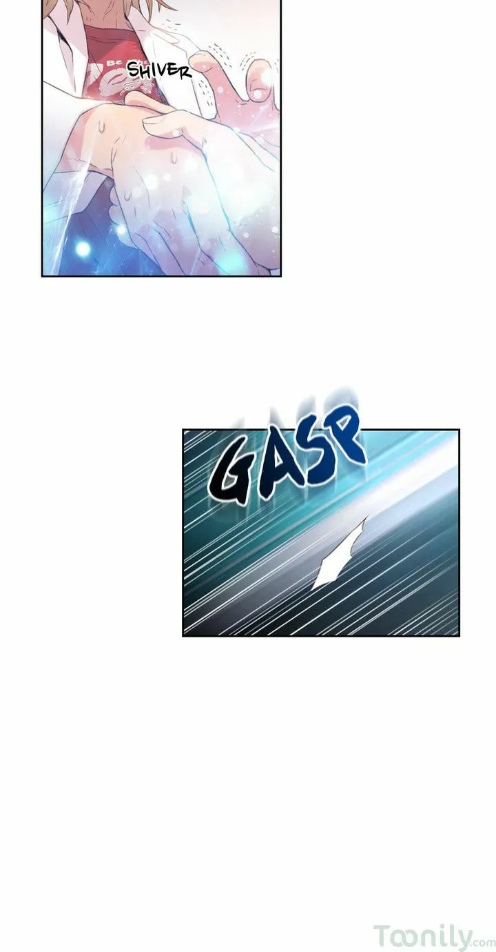 Read Sweet Guy chapter 9 image 27 on Lezhin