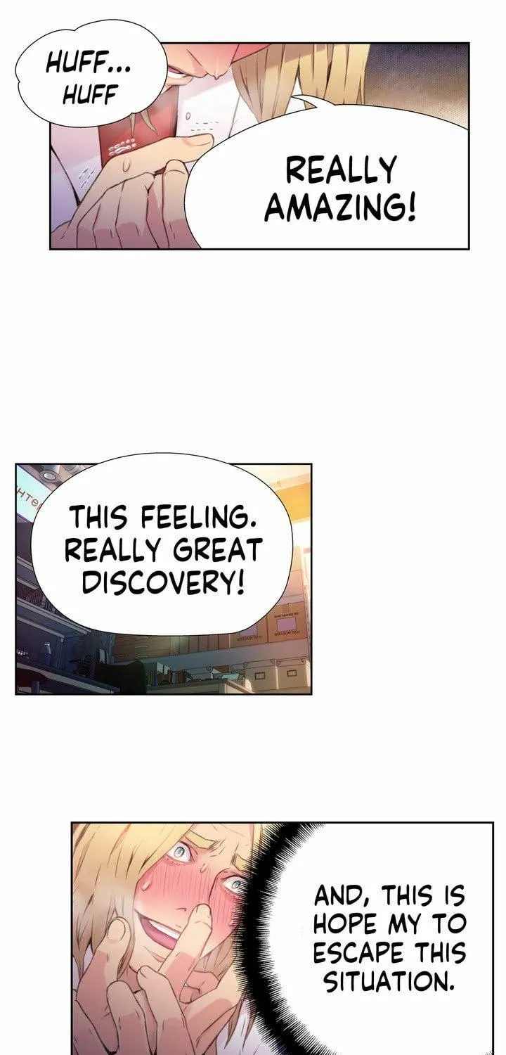 Read Sweet Guy chapter 9 image 28 on Lezhin