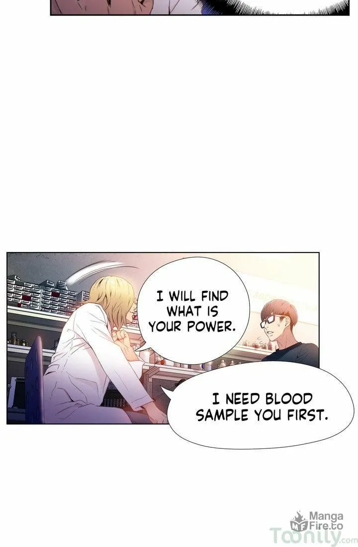 Read Sweet Guy chapter 9 image 29 on Lezhin