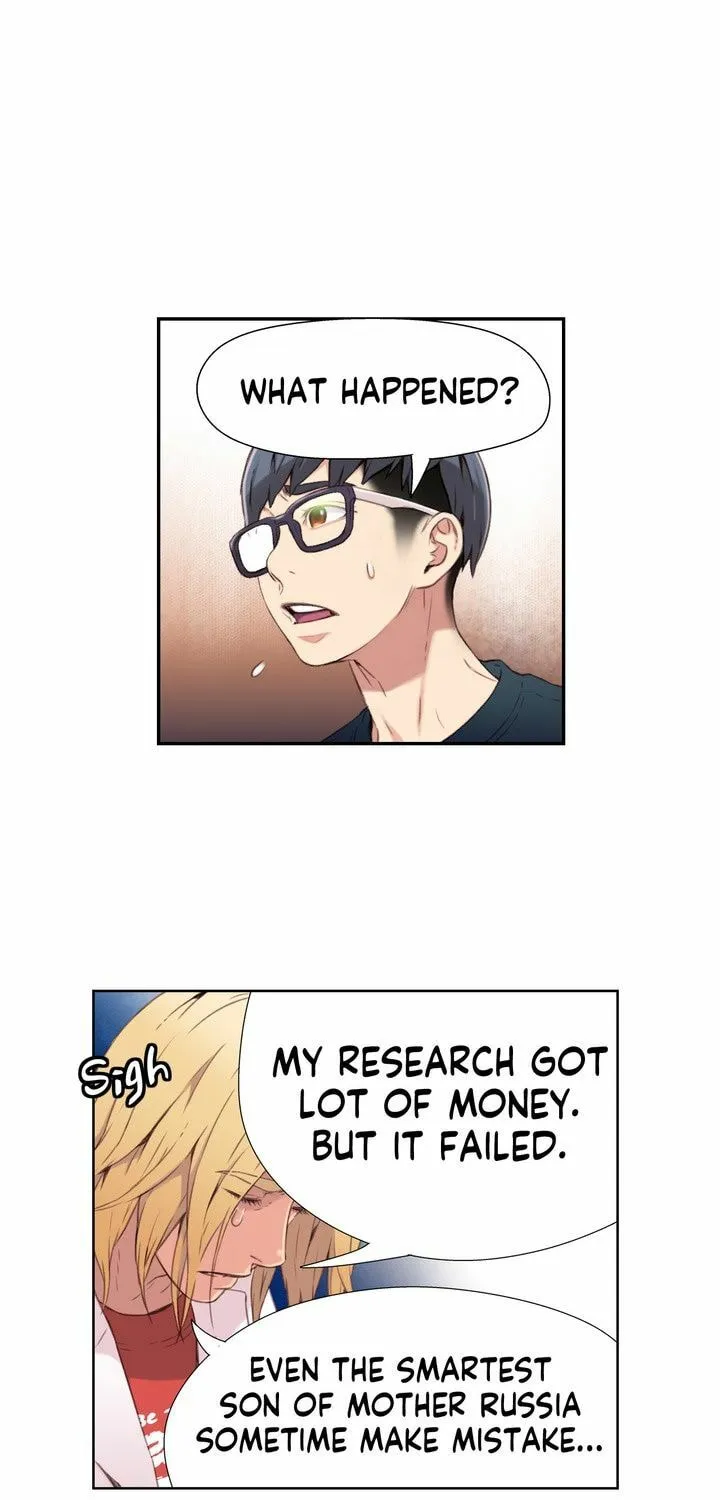 Read Sweet Guy chapter 9 image 32 on Lezhin