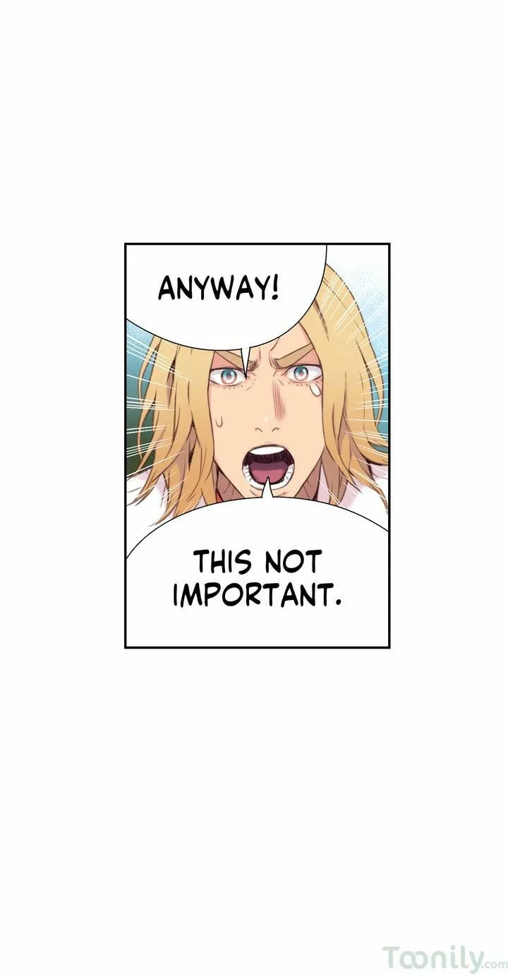 Read Sweet Guy chapter 9 image 33 on Lezhin