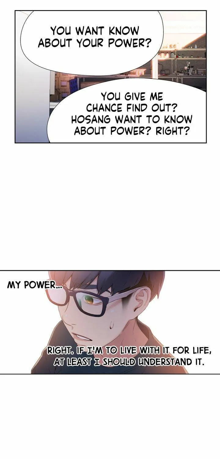 Read Sweet Guy chapter 9 image 34 on Lezhin