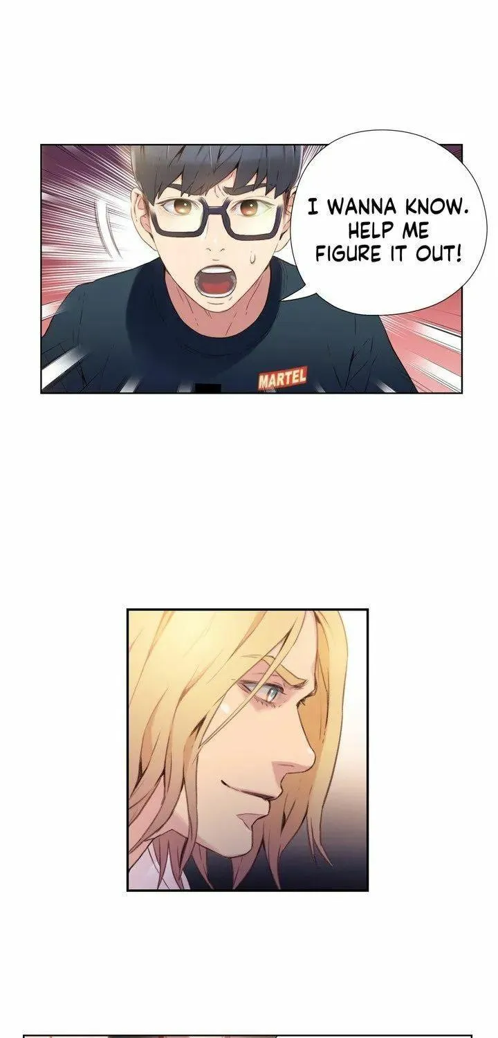 Read Sweet Guy chapter 9 image 38 on Lezhin