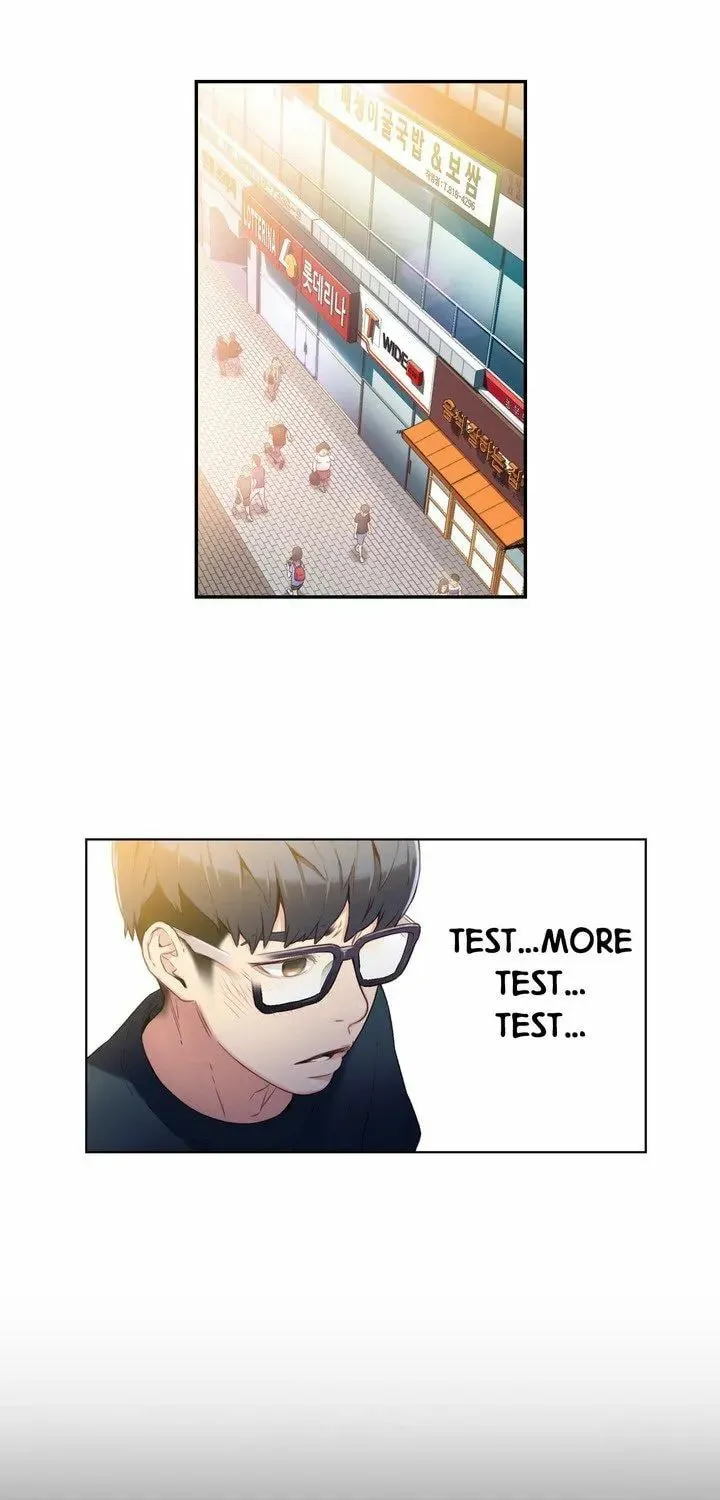 Read Sweet Guy chapter 9 image 44 on Lezhin