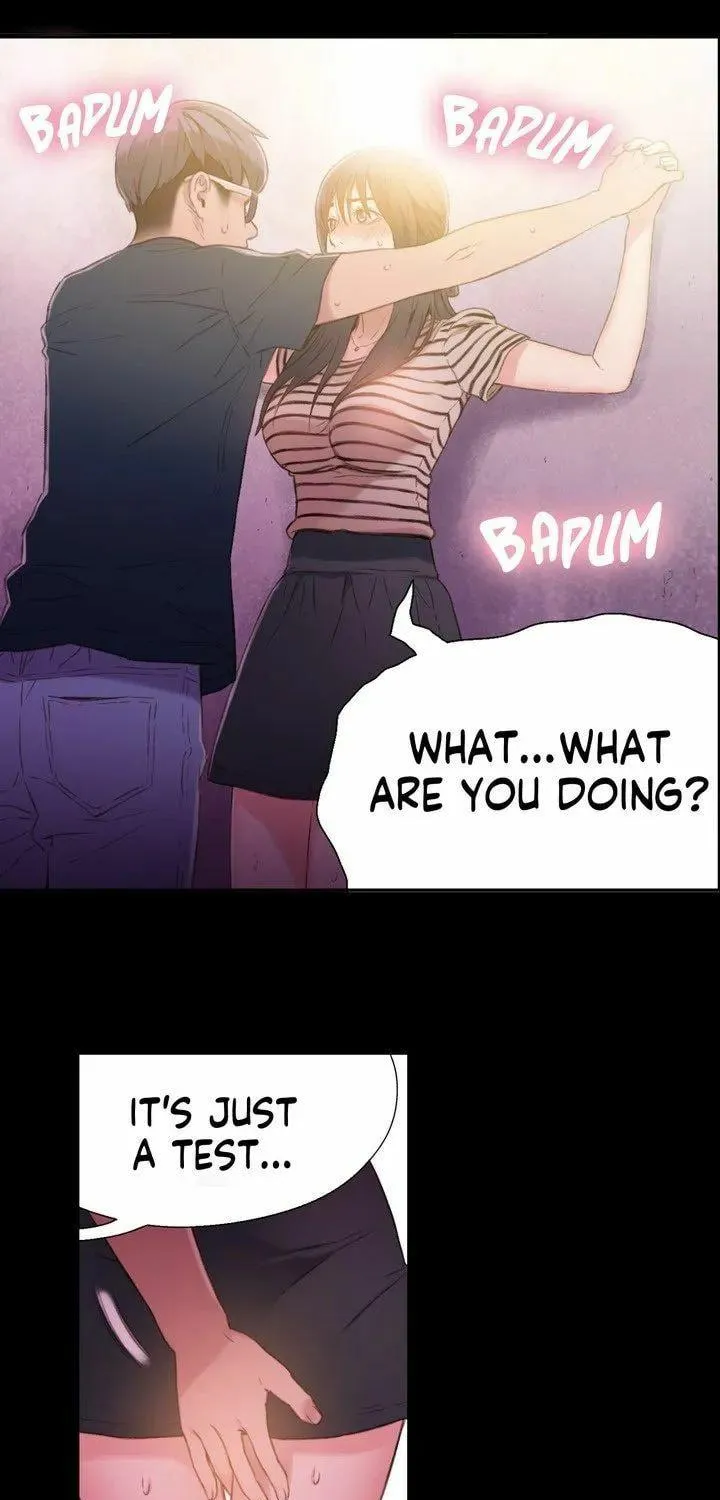 Read Sweet Guy chapter 9 image 46 on Lezhin