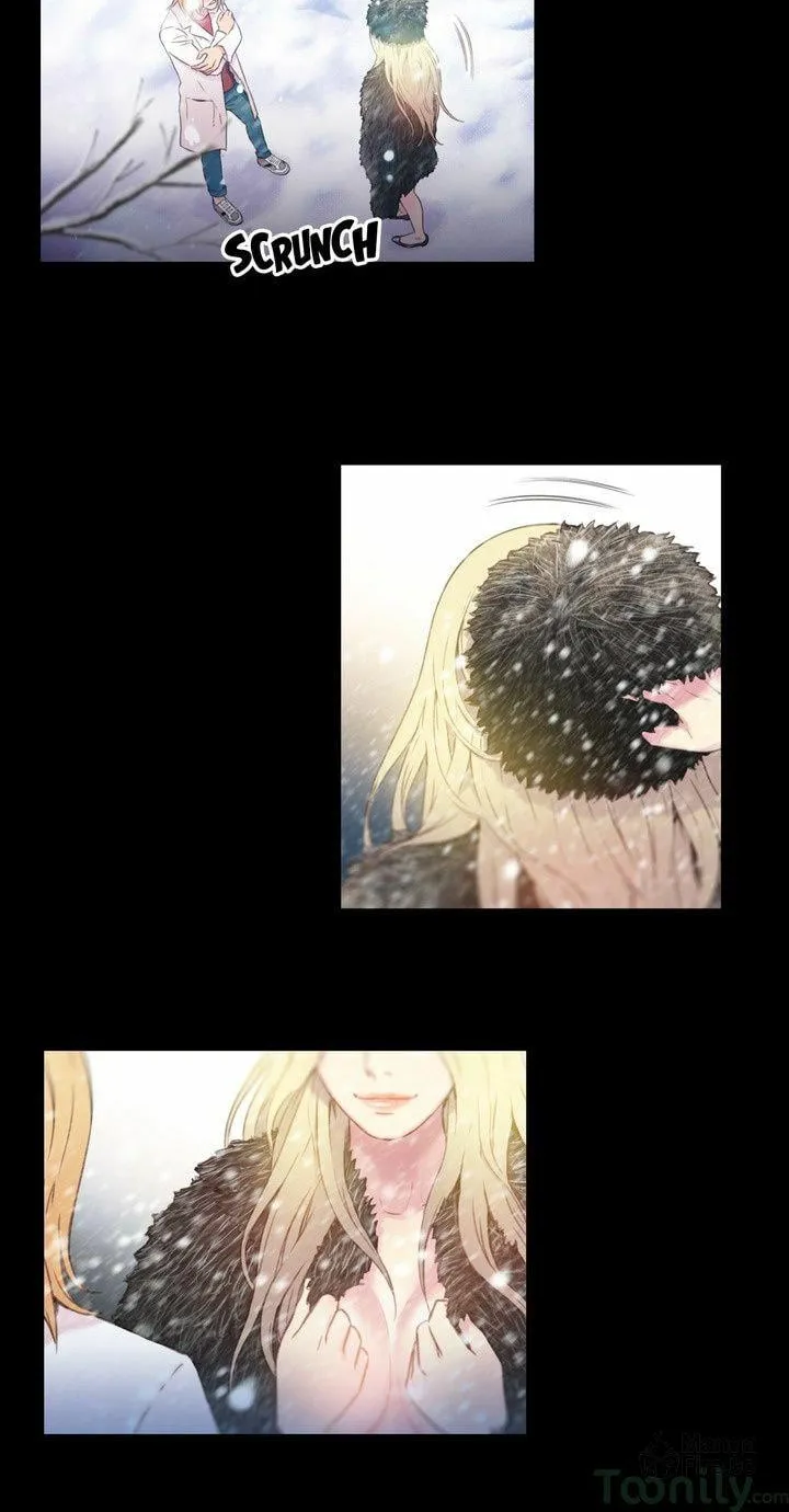 Read Sweet Guy chapter 9 image 5 on Lezhin