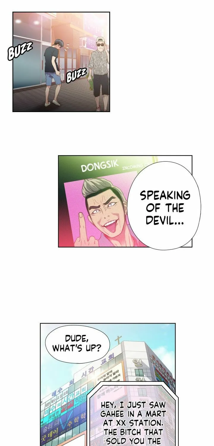 Read Sweet Guy chapter 9 image 50 on Lezhin