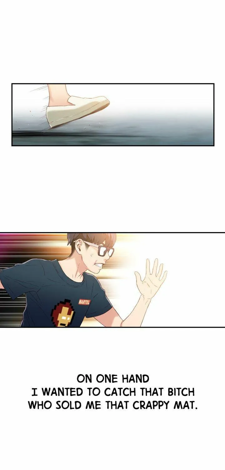 Read Sweet Guy chapter 9 image 52 on Lezhin