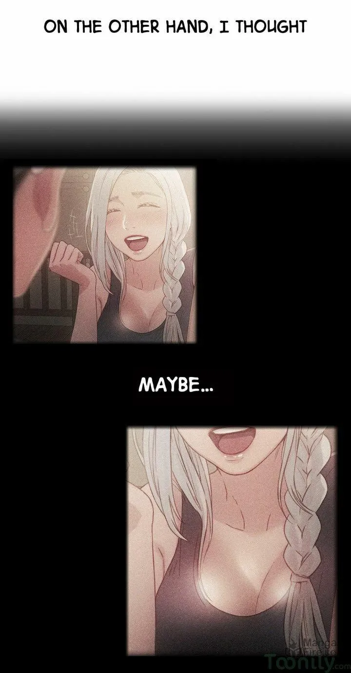 Read Sweet Guy chapter 9 image 53 on Lezhin