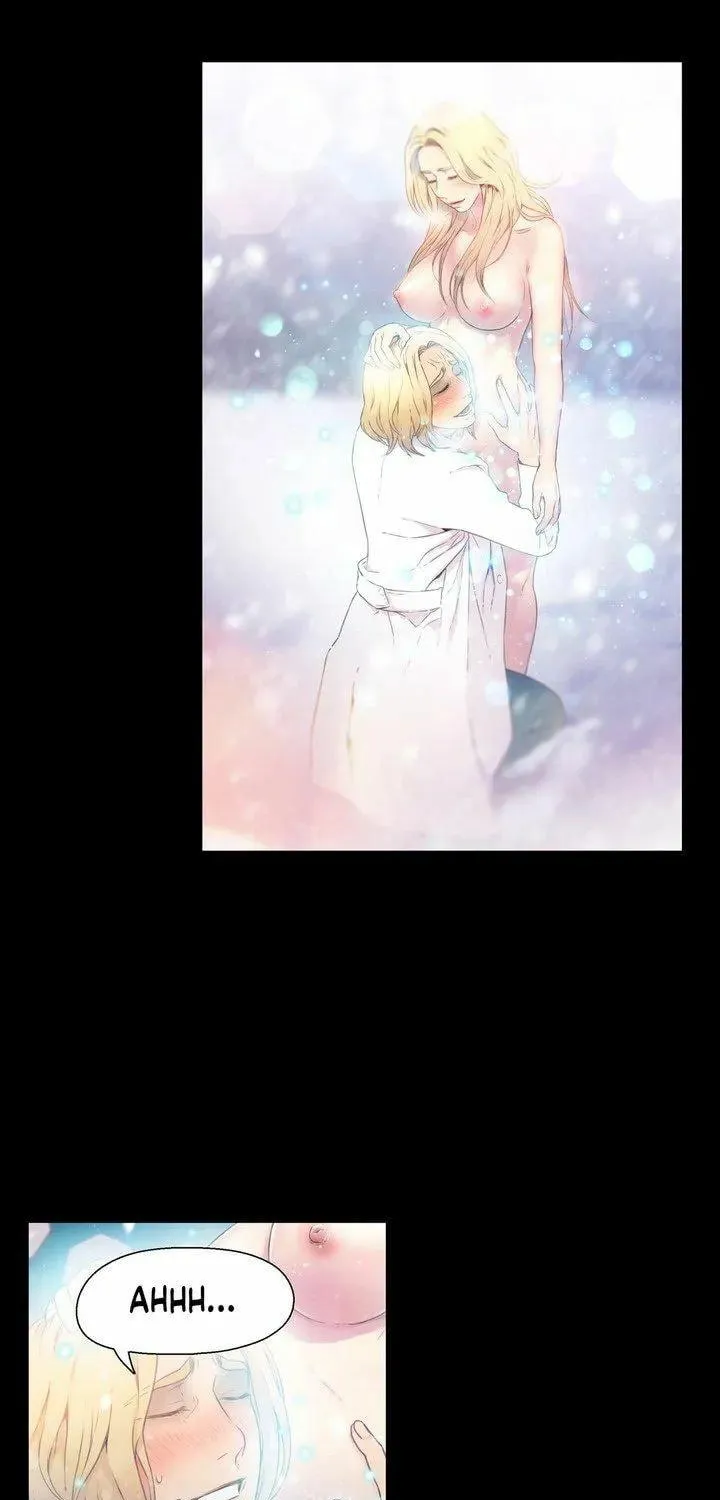 Read Sweet Guy chapter 9 image 8 on Lezhin