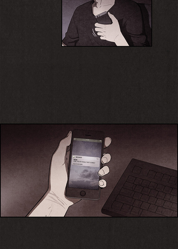 Read Sweet Home chapter 0 image 10 on Lezhin