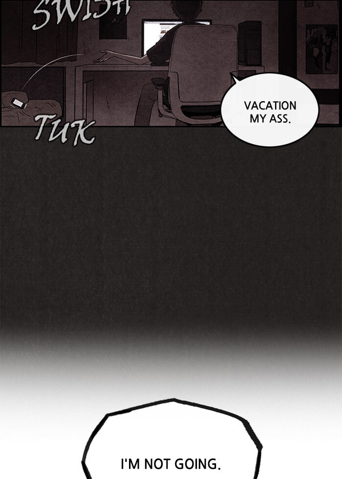 Read Sweet Home chapter 0 image 12 on Lezhin