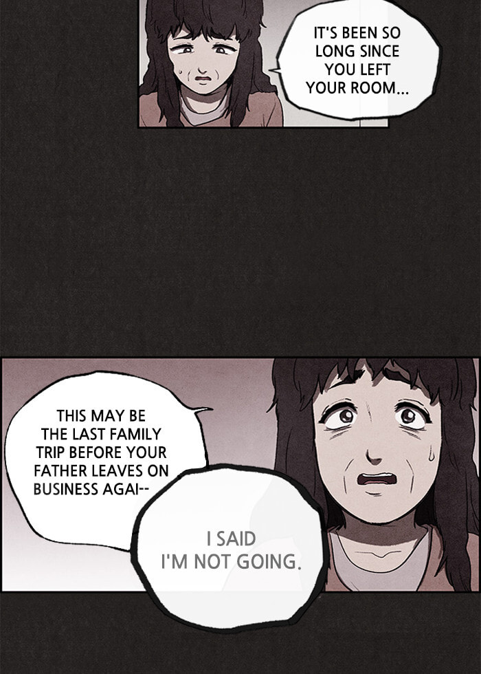 Read Sweet Home chapter 0 image 16 on Lezhin