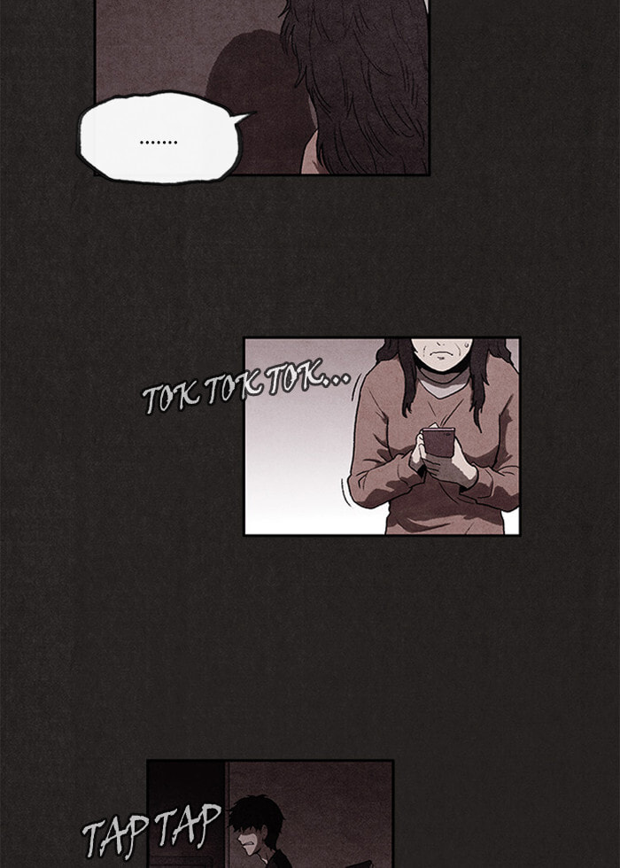 Read Sweet Home chapter 0 image 18 on Lezhin