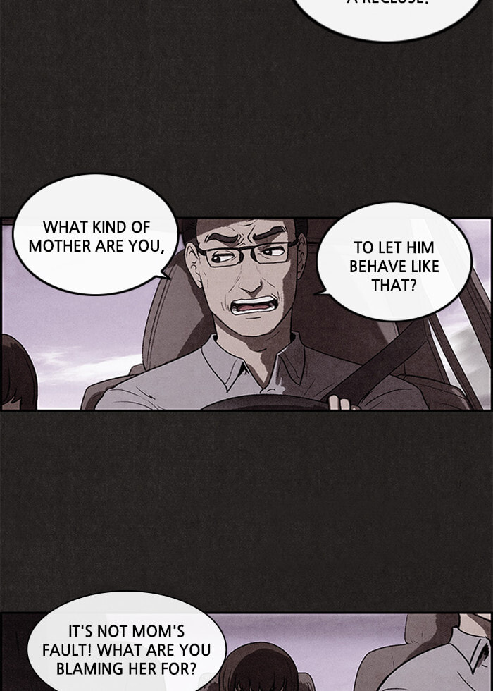 Read Sweet Home chapter 0 image 24 on Lezhin