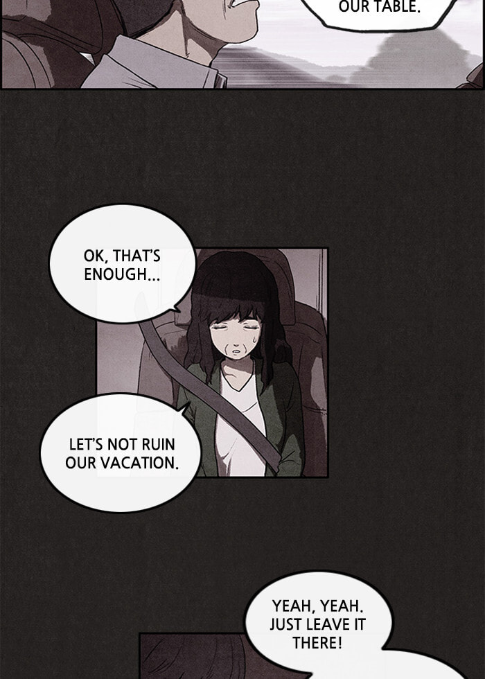 Read Sweet Home chapter 0 image 27 on Lezhin