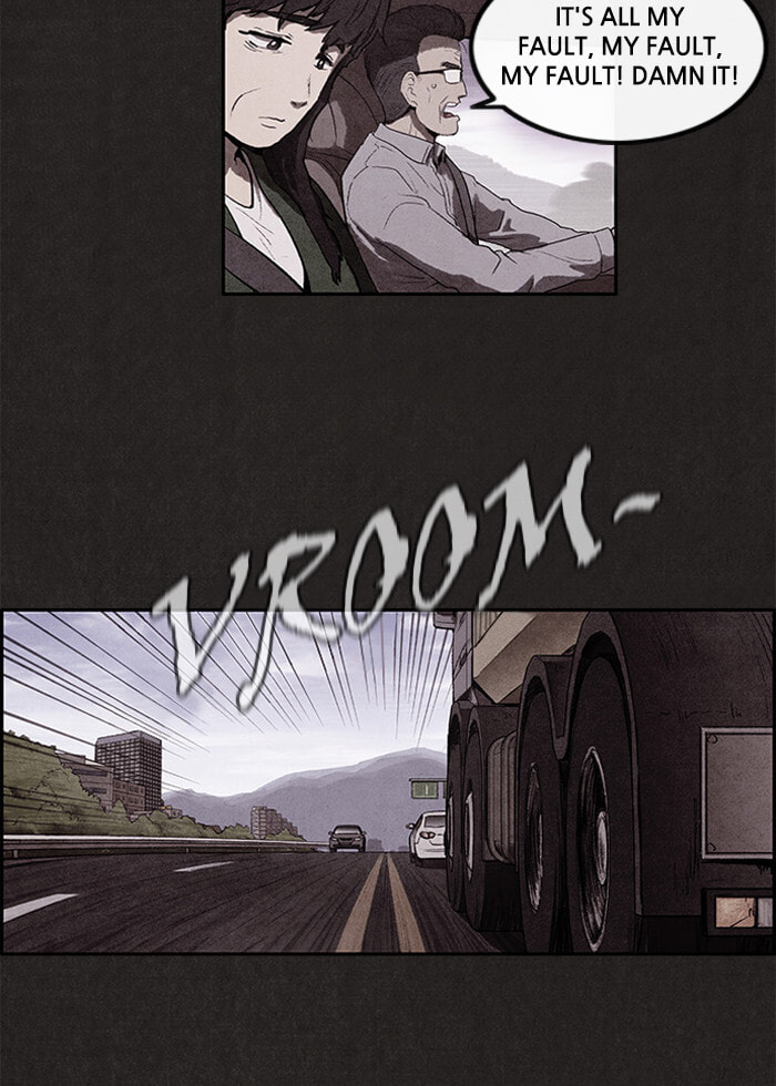 Read Sweet Home chapter 0 image 28 on Lezhin