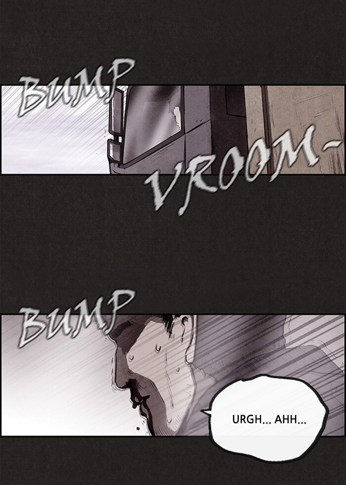Read Sweet Home chapter 0 image 29 on Lezhin