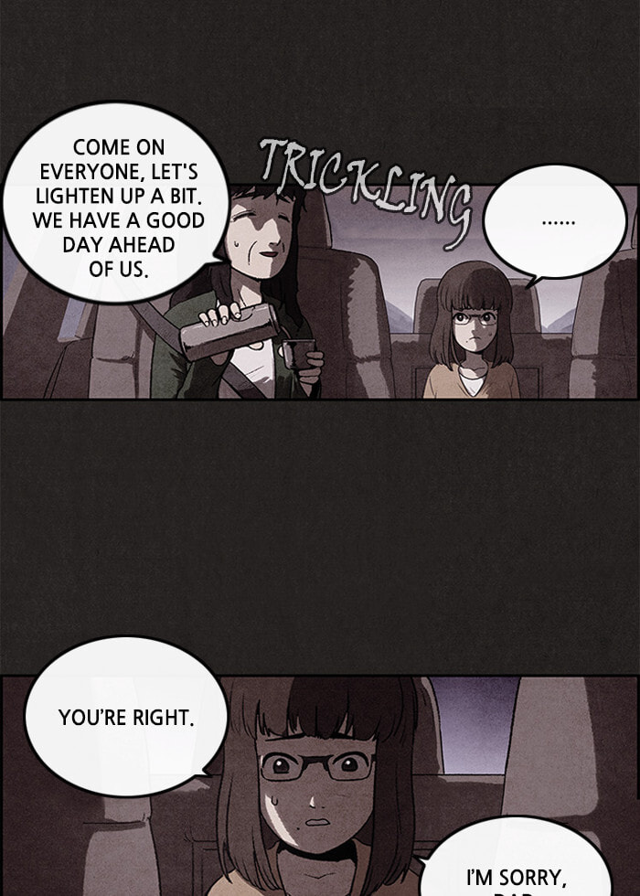 Read Sweet Home chapter 0 image 30 on Lezhin