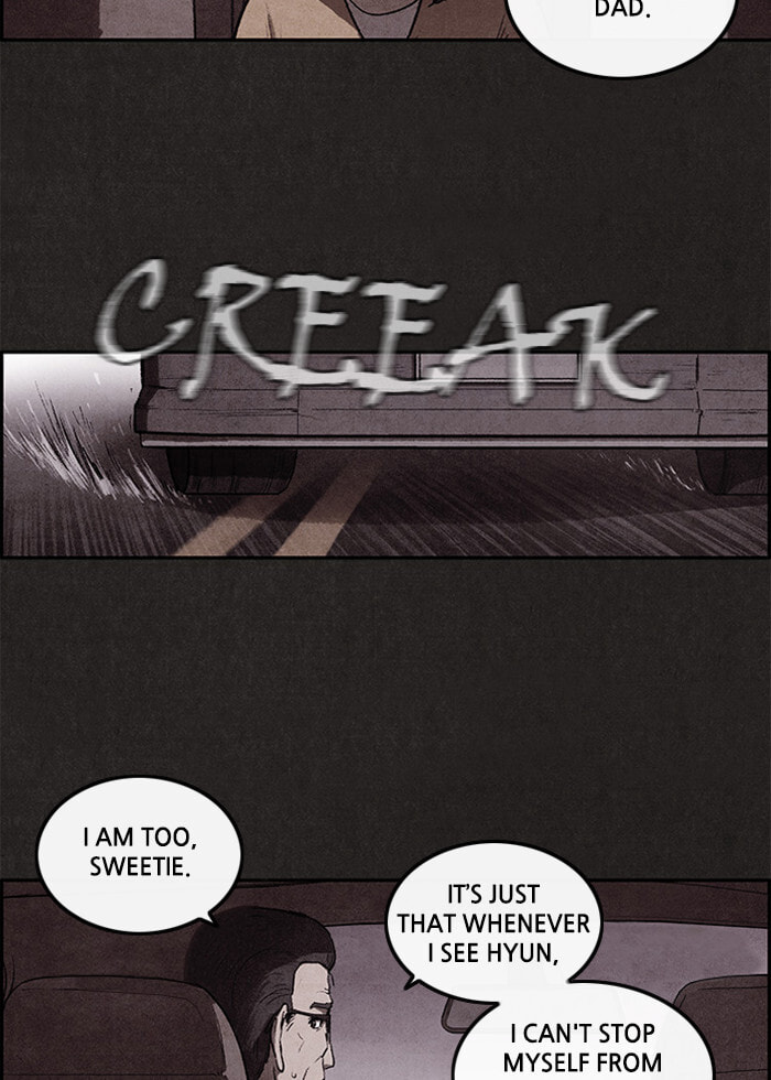 Read Sweet Home chapter 0 image 31 on Lezhin