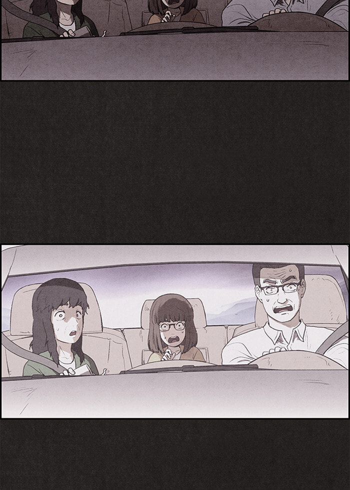 Read Sweet Home chapter 0 image 35 on Lezhin