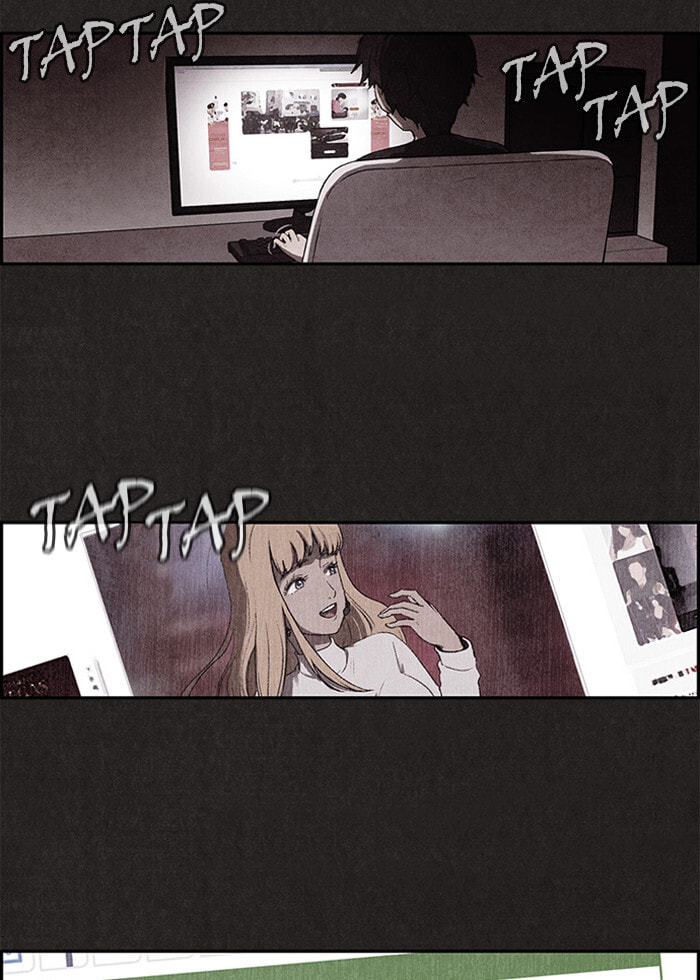 Read Sweet Home chapter 0 image 4 on Lezhin