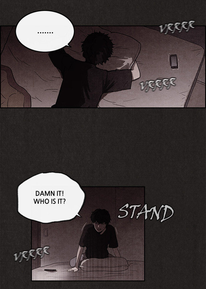 Read Sweet Home chapter 0 image 42 on Lezhin