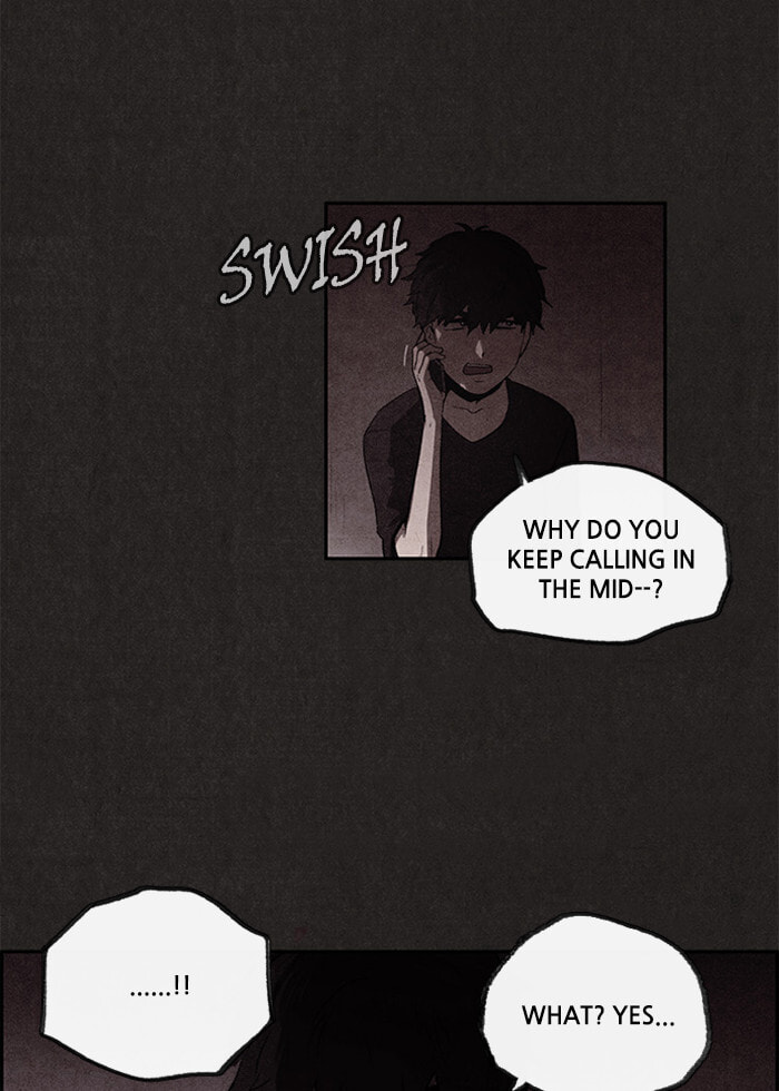 Read Sweet Home chapter 0 image 43 on Lezhin