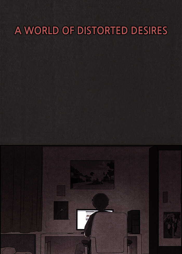 Read Sweet Home chapter 0 image 8 on Lezhin